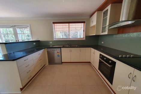 Property photo of 25 Harrier Parade Calala NSW 2340