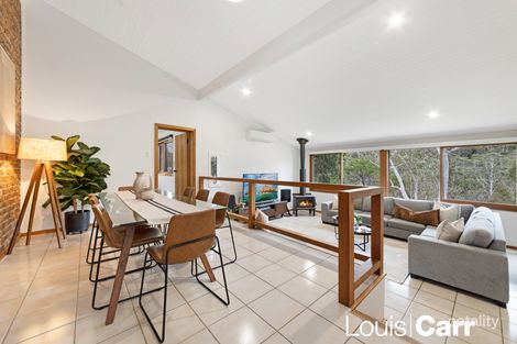 Property photo of 11 Araluen Place Glenhaven NSW 2156
