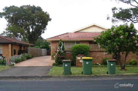 Property photo of 2/16 Balaclava Avenue Woy Woy NSW 2256