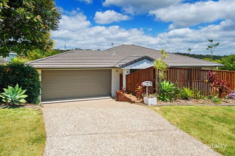 Property photo of 1/1 Gascoyne Street Pacific Pines QLD 4211