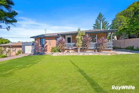 10 Johnson Pl, Surf Beach, NSW 2536