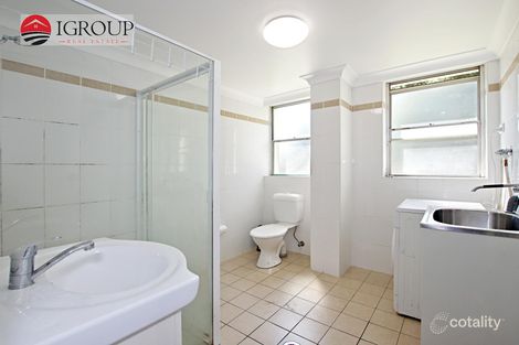 1/7-9 Davidson St, Greenacre, NSW 2190