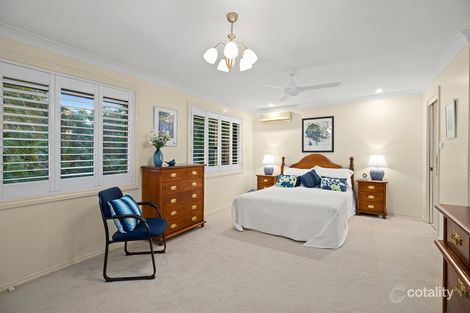 Property photo of 32A Driftwood Court Coffs Harbour NSW 2450