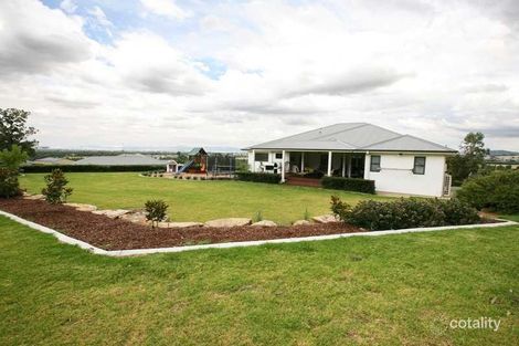 Property photo of 5 Wisteria Place Springvale NSW 2650