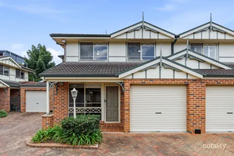 8/39 Preston St, Jamisontown, NSW 2750