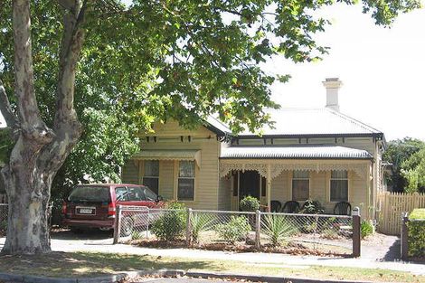 14 Rathmines St, Fairfield, VIC 3078