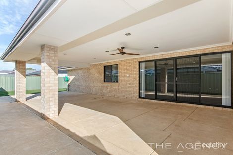 Property photo of 27 Climber Concourse Baldivis WA 6171