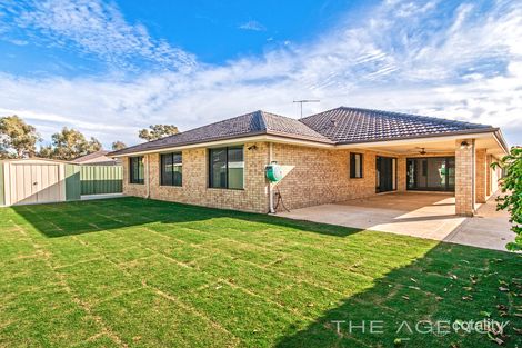 Property photo of 27 Climber Concourse Baldivis WA 6171