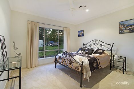 Property photo of 39 Tobin Way Tallebudgera QLD 4228
