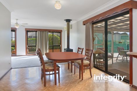 Property photo of 13 Beyeri Avenue West Nowra NSW 2541