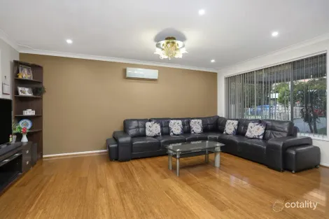 Property photo of 160 Binalong Road Toongabbie NSW 2146