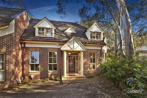 Property photo of 3/49 McNamara Street Macleod VIC 3085