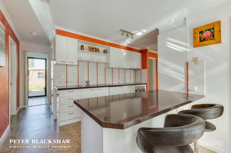 Property photo of 48 Fink Crescent Calwell ACT 2905