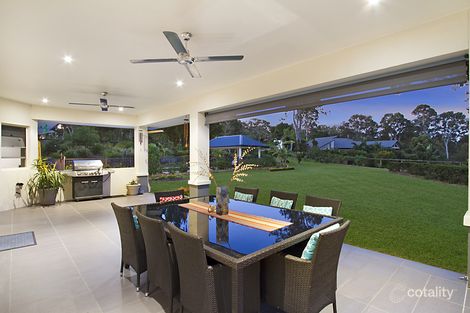 Property photo of 39 Tobin Way Tallebudgera QLD 4228