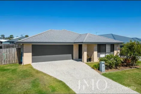 195 Buxton Ave, Yarrabilba, QLD 4207