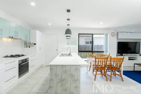 Property photo of 195 Buxton Avenue Yarrabilba QLD 4207