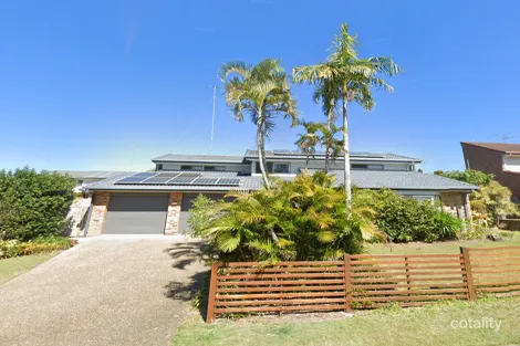 Property photo of 33 Stanmere Street Carindale QLD 4152