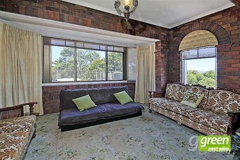 Property photo of 33 Buena Vista Avenue Denistone NSW 2114