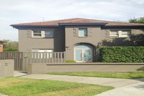 Property photo of 2/2A Cowles Road Mosman NSW 2088