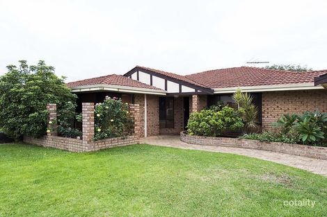 6 Birkdale Ct, Cooloongup, WA 6168