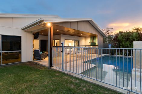 Property photo of 105 Balthazar Circuit Mount Cotton QLD 4165