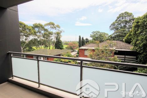 Property photo of 100/15 Young Road Carlingford NSW 2118