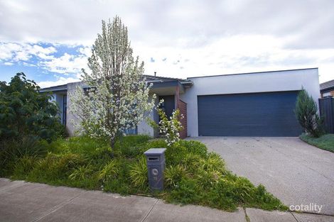 15 Bentley Dr, Deer Park, VIC 3023