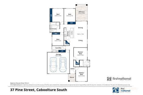 Property photo of 37 Pine Street Caboolture South QLD 4510
