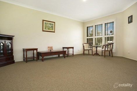 Property photo of 30 County Close Medowie NSW 2318
