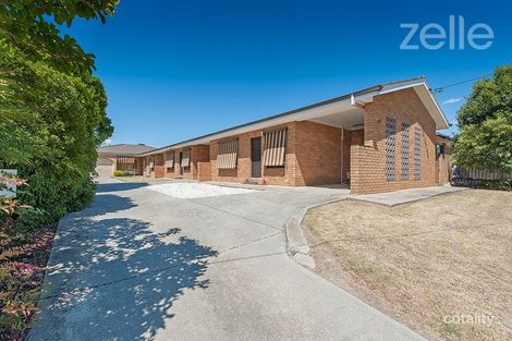 4/408 Schubach St, East Albury, NSW 2640