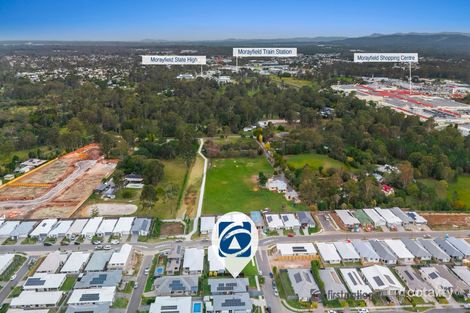 Property photo of 37 Pine Street Caboolture South QLD 4510