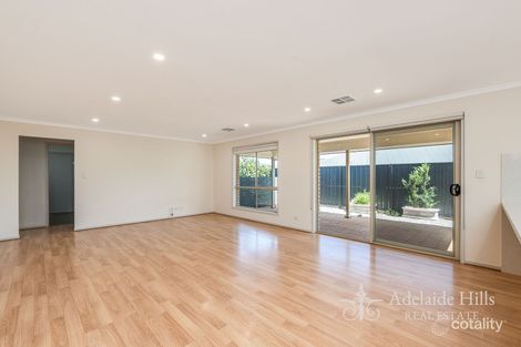 Property photo of 28 Laver Street Mount Barker SA 5251