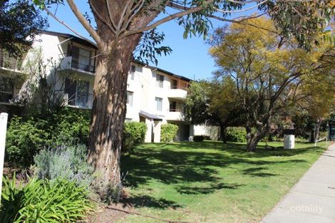 Property photo of 19/165 Mill Point Road South Perth WA 6151