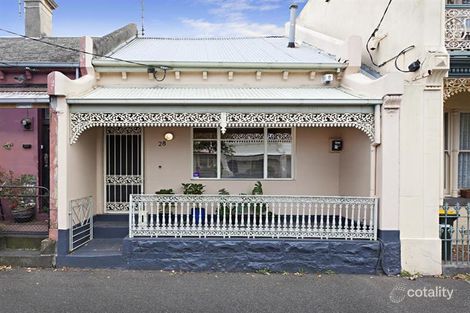 Property photo of 28 Lee Street Carlton North VIC 3054