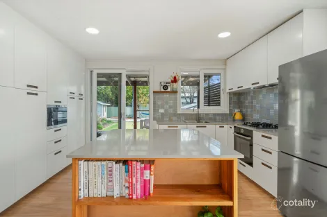 Property photo of 36 Cambridge Street Cook ACT 2614
