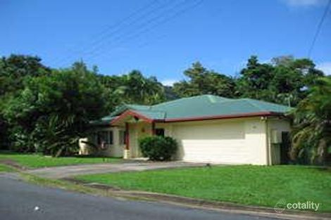 18 Nolan St, Whitfield, QLD 4870