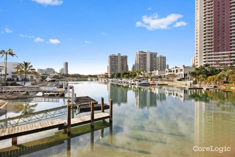 Property photo of 11 Neptune Court Surfers Paradise QLD 4217