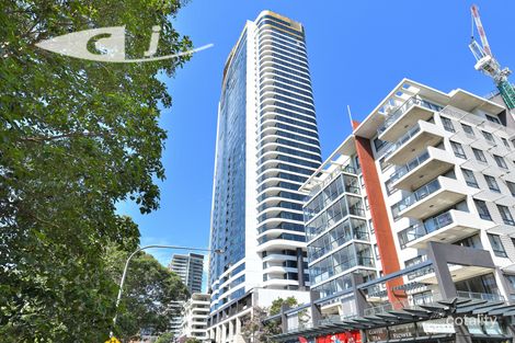 Property photo of 2201/8 Walker Street Rhodes NSW 2138