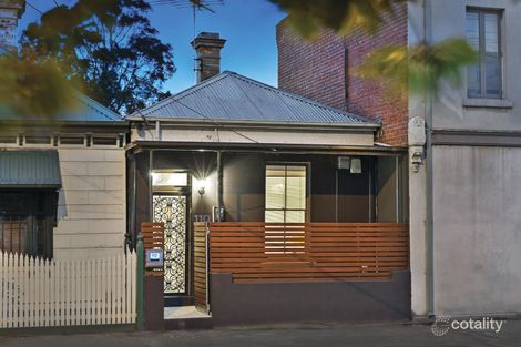 110 Ingles St, Port Melbourne, VIC 3207