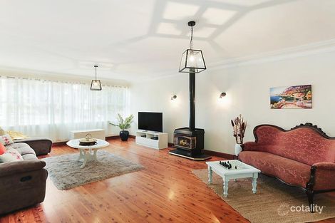 124 Heaslip St, Mangerton, NSW 2500