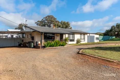 Property photo of 22 Bruce Street Coolamon NSW 2701