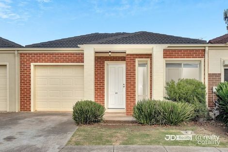 32/17 Crestmont Dr, Melton South, VIC 3338