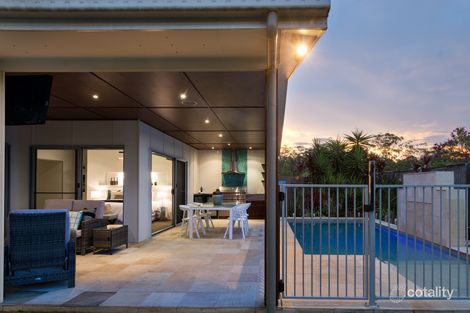 Property photo of 105 Balthazar Circuit Mount Cotton QLD 4165