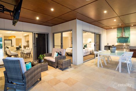 Property photo of 105 Balthazar Circuit Mount Cotton QLD 4165