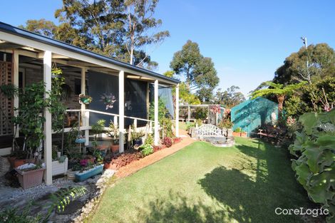 Property photo of 19 Ball Close Sanctuary Point NSW 2540