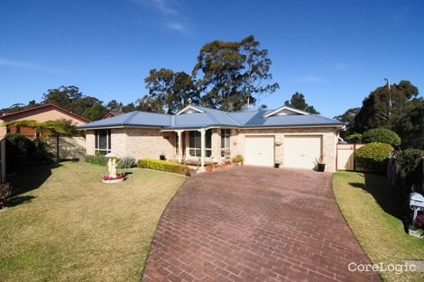 Property photo of 19 Ball Close Sanctuary Point NSW 2540