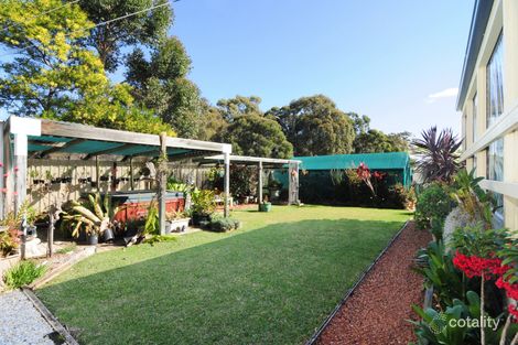 Property photo of 19 Ball Close Sanctuary Point NSW 2540