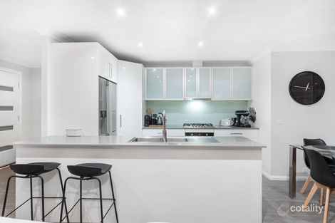 Property photo of 21 Neilson Crescent Bligh Park NSW 2756