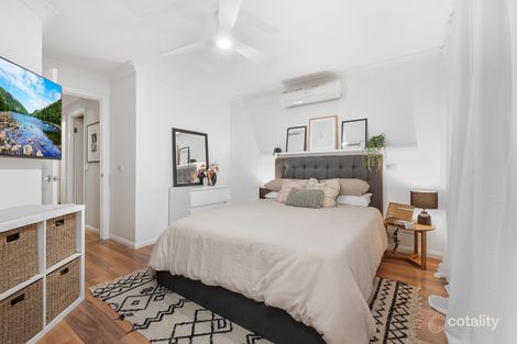 Property photo of 21 Neilson Crescent Bligh Park NSW 2756