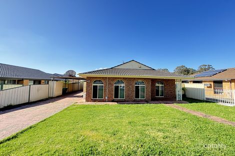 Property photo of 12 Corry Street Bonnyrigg NSW 2177